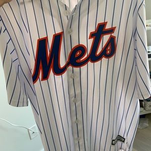 Mets Official Jersey